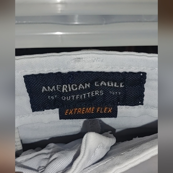 American eagle short men's shorts - Picture 3 of 6